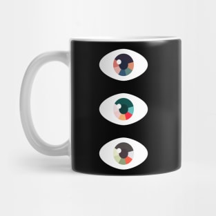 Eye Mug